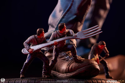 Army of Darkness Premier Series Statue 1/4 Ash 53cm - Scale Statue - Premium Collectibles Studio - Hobby Figures UK