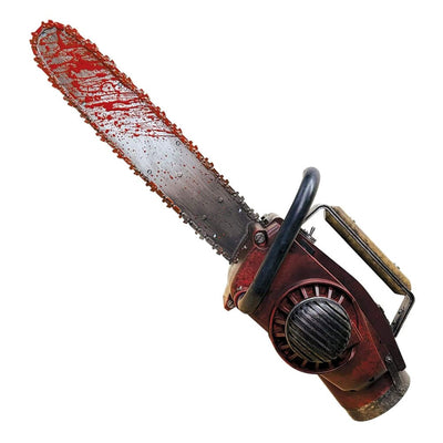 Army of Darkness Prop Replica 1/1 Ash's Chainsaw 71cm - Scale Statue - Syndicate Collectibles - Hobby Figures UK