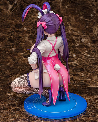 Asanagi Original Character Statue 1/6 Dealer Bunny 23cm - Scale Statue - Rocket Boy - Hobby Figures UK