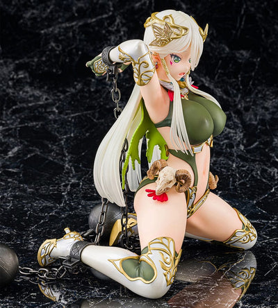Asanagi Original Character Statue 1/6 Nina Iris 18cm - Scale Statue - Rocket Boy - Hobby Figures UK