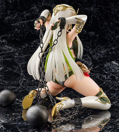 Asanagi Original Character Statue 1/6 Nina Iris 18cm - Scale Statue - Rocket Boy - Hobby Figures UK