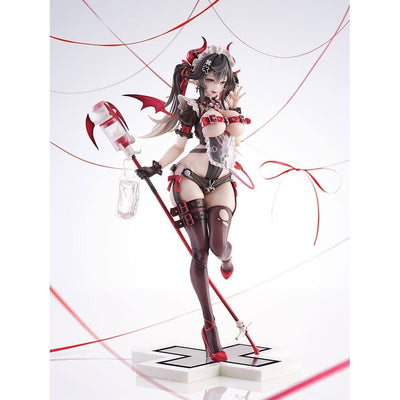 Asanagi Original Character Statue 1/6 Zena 30cm - Scale Statue - Rocket Boy - Hobby Figures UK