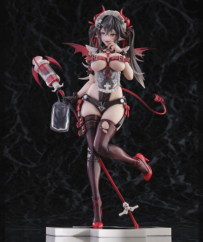 Asanagi Original Character Statue 1/6 Zena 30cm - Scale Statue - Rocket Boy - Hobby Figures UK
