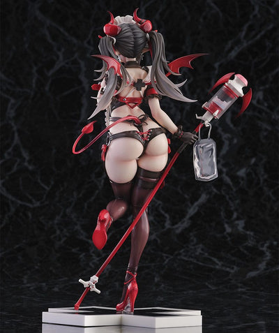 Asanagi Original Character Statue 1/6 Zena 30cm - Scale Statue - Rocket Boy - Hobby Figures UK