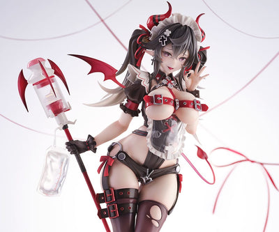 Asanagi Original Character Statue 1/6 Zena 30cm - Scale Statue - Rocket Boy - Hobby Figures UK