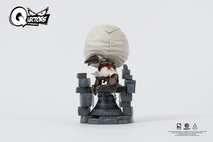 Figurine Altaïr Assassin's Creed 28 Cm - Ubi Soft - PVC - Sans Boîte - TBE