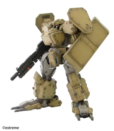Assault Suits Valken Plastic Model Kit 1/35 ASS-117A Valken (Jake Model) 16cm - Model Kit - Plum Pmoa - Hobby Figures UK