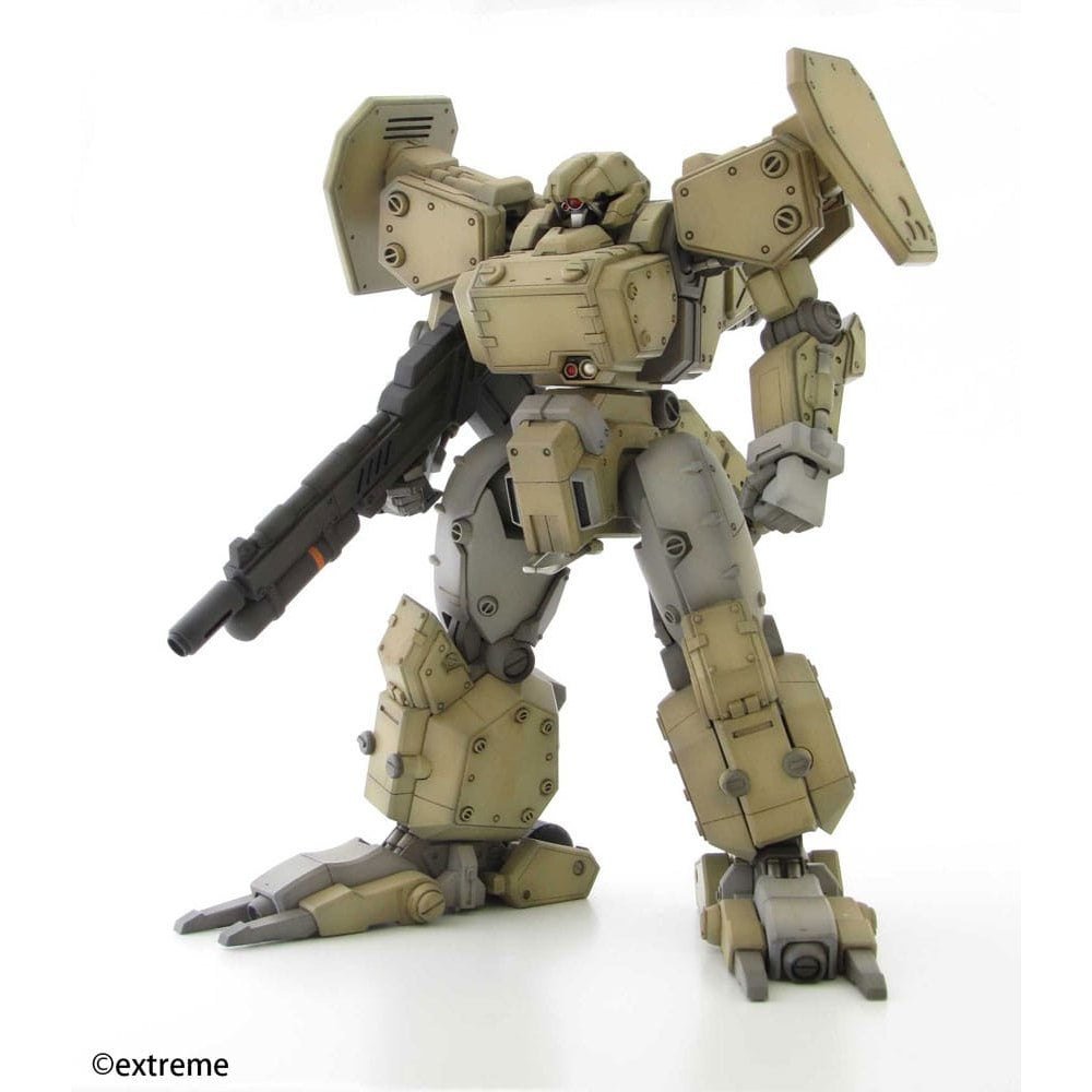 Assault Suits Valken Plastic Model Kit 1/35 ASS-117A Valken (Jake Model) 16cm - Model Kit - Plum Pmoa - Hobby Figures UK