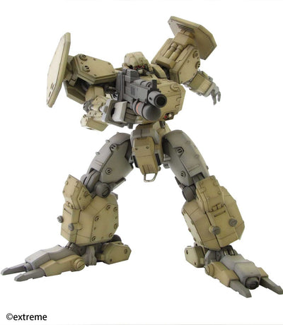 Assault Suits Valken Plastic Model Kit 1/35 ASS-117A Valken (Jake Model) 16cm - Model Kit - Plum Pmoa - Hobby Figures UK