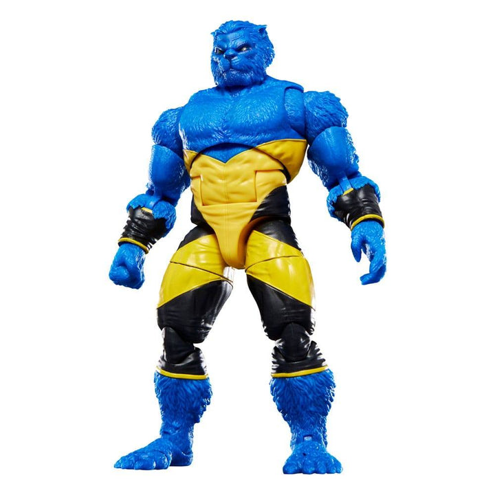 LEGENDS MARVEL ビースト Legends Marvel X-Men: Astonishing Marvel: Hasbro: Legends: Marvel アメコミ