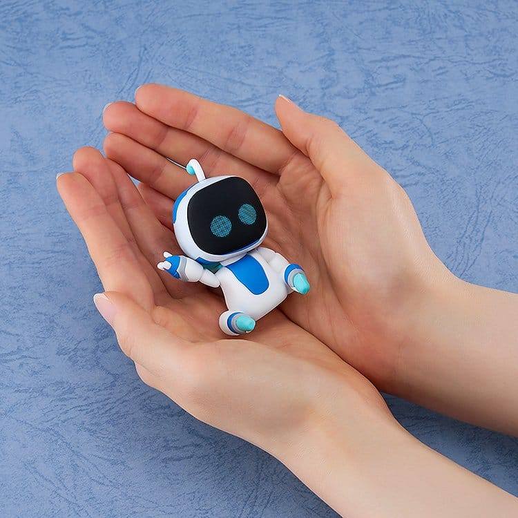 ASTRO マスコット Astro Bot Nendoroid Plus Gummi Maskottchen Astro 7cm – Hobby Figures