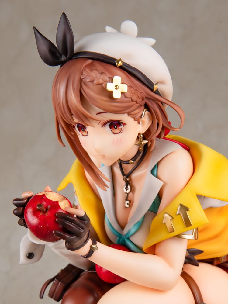 Atelier Ryza 2: Lost Legends & the Secret Fairy PVC Statue 1/6
