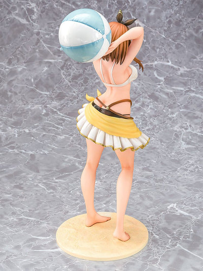 Atelier Ryza 3: Alchemist of the End & the Secret Key PVC Statue 1/6 Ryza Reisalin Stout: Tanned Swimsuit Ver. 29cm - Scale Statue - Phat! - Hobby Figures UK