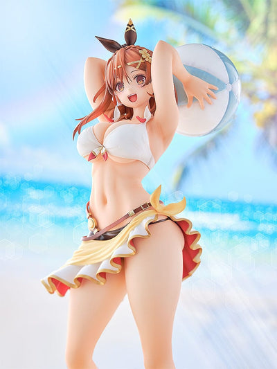 Atelier Ryza 3: Alchemist of the End & the Secret Key PVC Statue 1/6 Ryza Reisalin Stout: Tanned Swimsuit Ver. 29cm - Scale Statue - Phat! - Hobby Figures UK