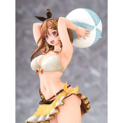 Atelier Ryza 3: Alchemist of the End & the Secret Key PVC Statue 1/6 Ryza Reisalin Stout: Tanned Swimsuit Ver. 29cm - Scale Statue - Phat! - Hobby Figures UK