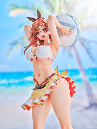 Atelier Ryza 3: Alchemist of the End & the Secret Key PVC Statue 1/6 Ryza Reisalin Stout: Tanned Swimsuit Ver. 29cm - Scale Statue - Phat! - Hobby Figures UK