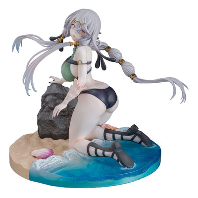 Atelier Ryza: Ever Darkness & the Secret Hideout PVC Statue 1/7 Lila Decyrus Swimsuit Ver. 17cm