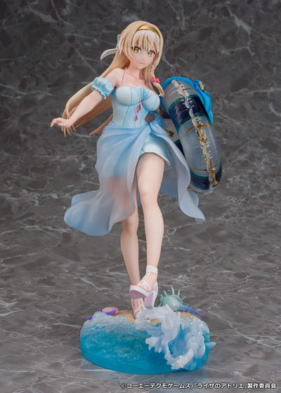 Atelier Ryza: Ever Darkness & the Secret Hideout PVC Statue 1/7 Klaudia Valentz Swimsuit Ver. 25cm
