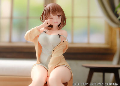 Atelier Ryza: Ever Darkness & the Secret Hideout PVC Statue 1/7 Reisalin Stout Nightclothes Ver. 19cm