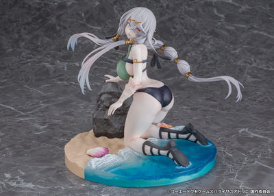 Atelier Ryza: Ever Darkness & the Secret Hideout PVC Statue 1/7 Lila Decyrus Swimsuit Ver. 17cm