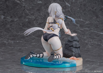 Atelier Ryza: Ever Darkness & the Secret Hideout PVC Statue 1/7 Lila Decyrus Swimsuit Ver. 17cm