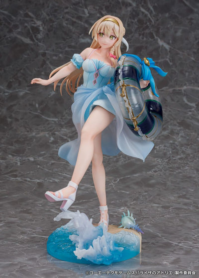 Atelier Ryza: Ever Darkness & the Secret Hideout PVC Statue 1/7 Klaudia Valentz Swimsuit Ver. 25cm