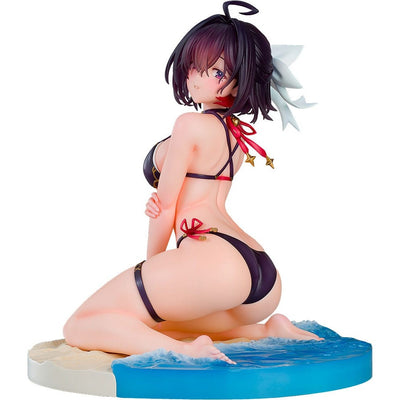 Atelier Yumia: The Alchemist of Memories & the Envisioned Land PVC Statue 1/7 Yumia Liessfeldt: Swimsuit Ver. 21cm - Scale Statue - Wonderful Works - Hobby Figures UK