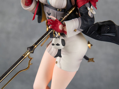Atelier Yumia: The Alchemist of Memories & the Envisioned Land PVC Statue 1/7 Yumia Liessfeldt 25cm - Scale Statue - KT model+ - Hobby Figures UK