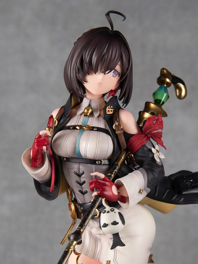 Atelier Yumia: The Alchemist of Memories & the Envisioned Land PVC Statue 1/7 Yumia Liessfeldt 25cm - Scale Statue - KT model+ - Hobby Figures UK