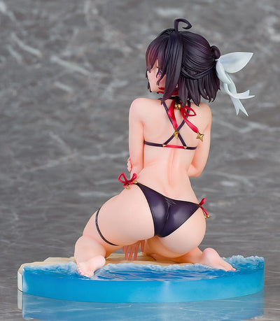 Atelier Yumia: The Alchemist of Memories & the Envisioned Land PVC Statue 1/7 Yumia Liessfeldt: Swimsuit Ver. 21cm - Scale Statue - Wonderful Works - Hobby Figures UK