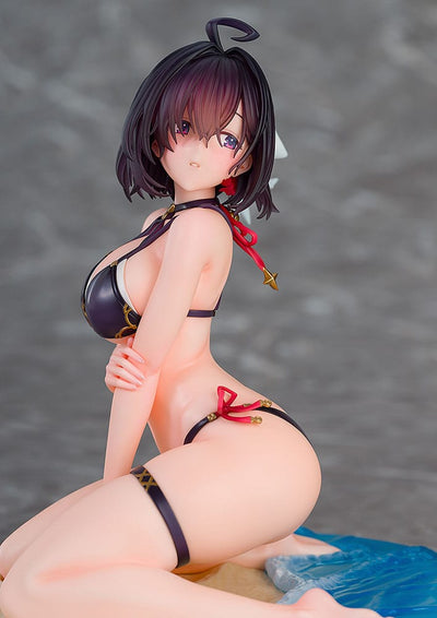 Atelier Yumia: The Alchemist of Memories & the Envisioned Land PVC Statue 1/7 Yumia Liessfeldt: Swimsuit Ver. 21cm - Scale Statue - Wonderful Works - Hobby Figures UK