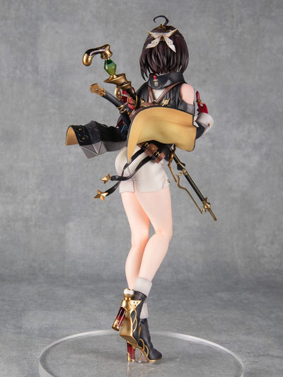 Atelier Yumia: The Alchemist of Memories & the Envisioned Land PVC Statue 1/7 Yumia Liessfeldt 25cm - Scale Statue - KT model+ - Hobby Figures UK