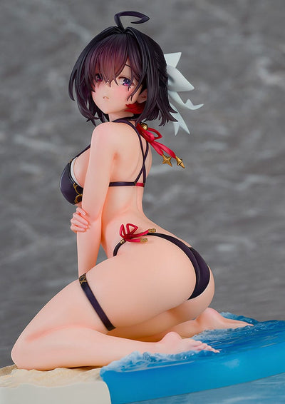 Atelier Yumia: The Alchemist of Memories & the Envisioned Land PVC Statue 1/7 Yumia Liessfeldt: Swimsuit Ver. 21cm - Scale Statue - Wonderful Works - Hobby Figures UK