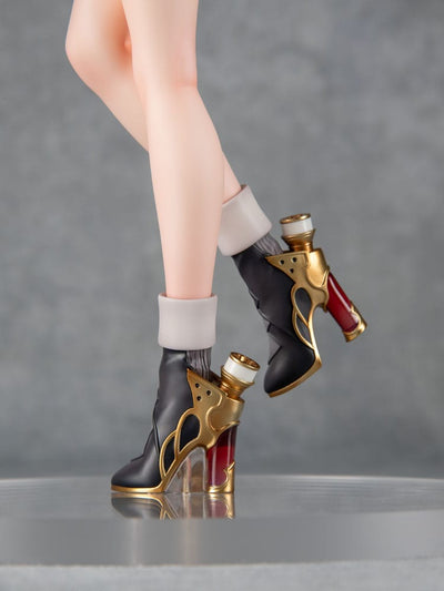 Atelier Yumia: The Alchemist of Memories & the Envisioned Land PVC Statue 1/7 Yumia Liessfeldt 25cm - Scale Statue - KT model+ - Hobby Figures UK