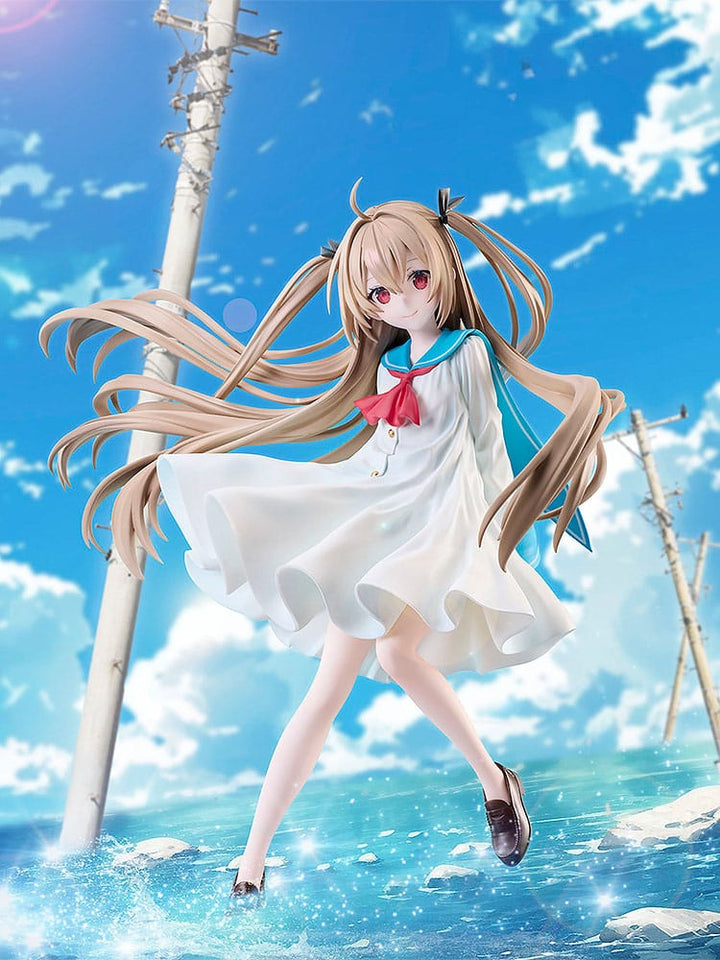 ATRI my dear moments フィギュア Atri My Dear Moments PVC Statue 1/7 Atri 20cm – Hobby Figures