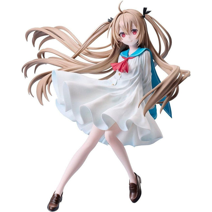 ATRI my dear moments フィギュア Atri My Dear Moments PVC Statue 1/7 Atri 20cm – Hobby Figures