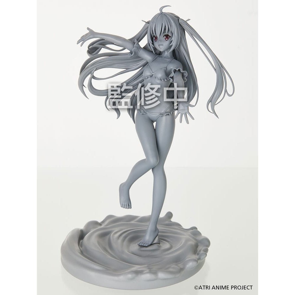 Atri My Dear Moments PVC Statue Atri 18cm - Scale Statue - Taito Prize - Hobby Figures UK