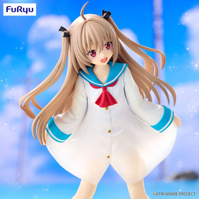 Atri My Dear Moments Trio-Try-iT PVC Statue Atri 19cm - Scale Statue - Furyu - Hobby Figures UK