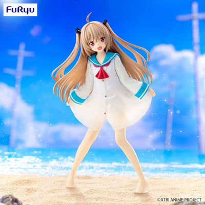 Atri My Dear Moments Trio-Try-iT PVC Statue Atri 19cm - Scale Statue - Furyu - Hobby Figures UK