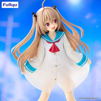 Atri My Dear Moments Trio-Try-iT PVC Statue Atri 19cm - Scale Statue - Furyu - Hobby Figures UK