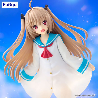 Atri My Dear Moments Trio-Try-iT PVC Statue Atri 19cm - Scale Statue - Furyu - Hobby Figures UK