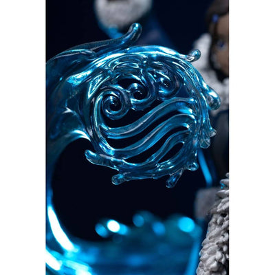 Avatar: The Last Airbender Art Scale Statue 1/10 Katara 18cm - Scale Statue - Iron Studios - Hobby Figures UK