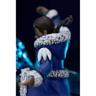 Avatar: The Last Airbender Art Scale Statue 1/10 Katara 18cm - Scale Statue - Iron Studios - Hobby Figures UK