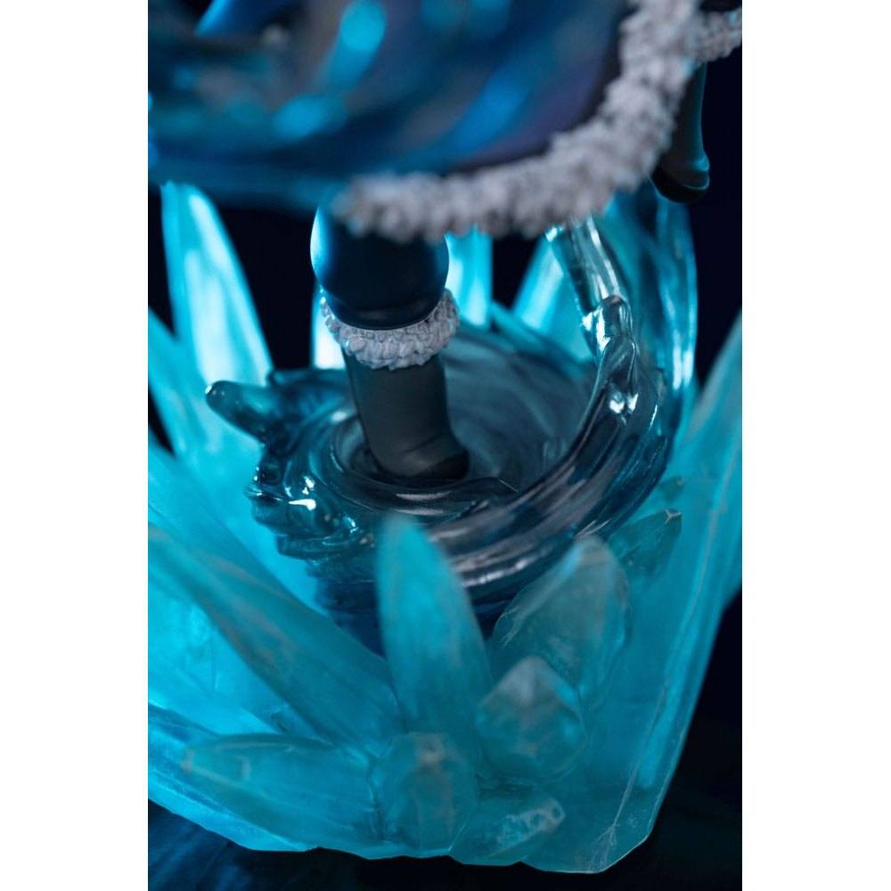 Avatar: The Last Airbender Art Scale Statue 1/10 Katara 18cm - Scale Statue - Iron Studios - Hobby Figures UK