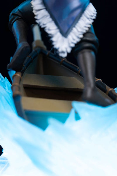 Avatar: The Last Airbender Art Scale Statue 1/10 Sokka 21cm - Scale Statue - Iron Studios - Hobby Figures UK