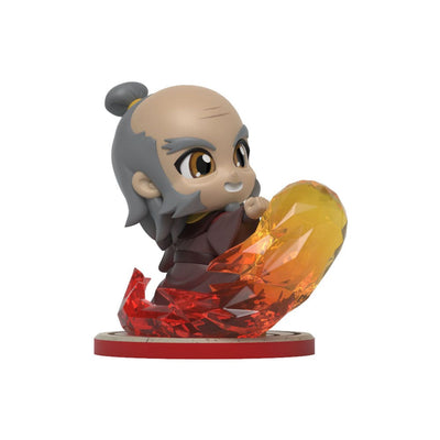 Avatar The Last Airbender Kwistal Blind Box Display (6) - Scale Statue - Mighty Jaxx - Hobby Figures UK