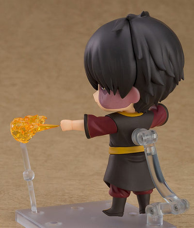 Avatar: The Last Airbender Nendoroid Action Figure Zuko 10cm - Mini Figures - Good Smile Company - Hobby Figures UK