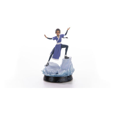 Avatar: The Last Airbender Statue Katara 28cm - Scale Statue - First 4 Figures - Hobby Figures UK