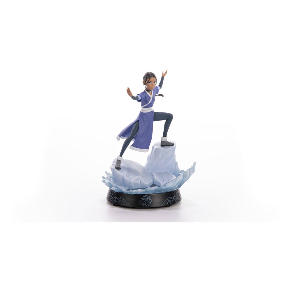 Avatar: The Last Airbender Statue Katara 28cm - Scale Statue - First 4 Figures - Hobby Figures UK