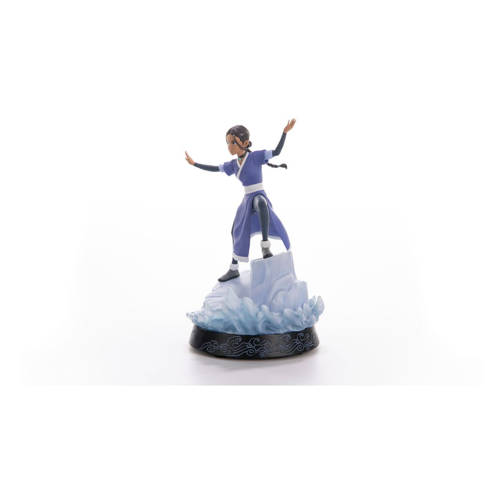 Avatar: The Last Airbender Statue Katara 28cm - Scale Statue - First 4 Figures - Hobby Figures UK